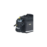 Topeak bæretaske mtx bagagerumstaske ex 2.0 med lås