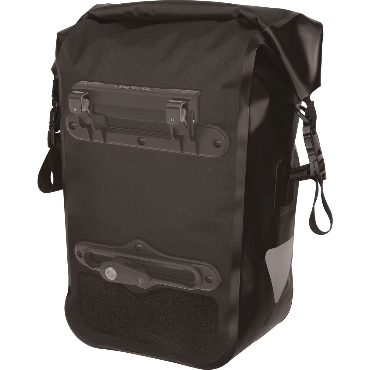 Topeak Bag Pannier Drybag 16L sort