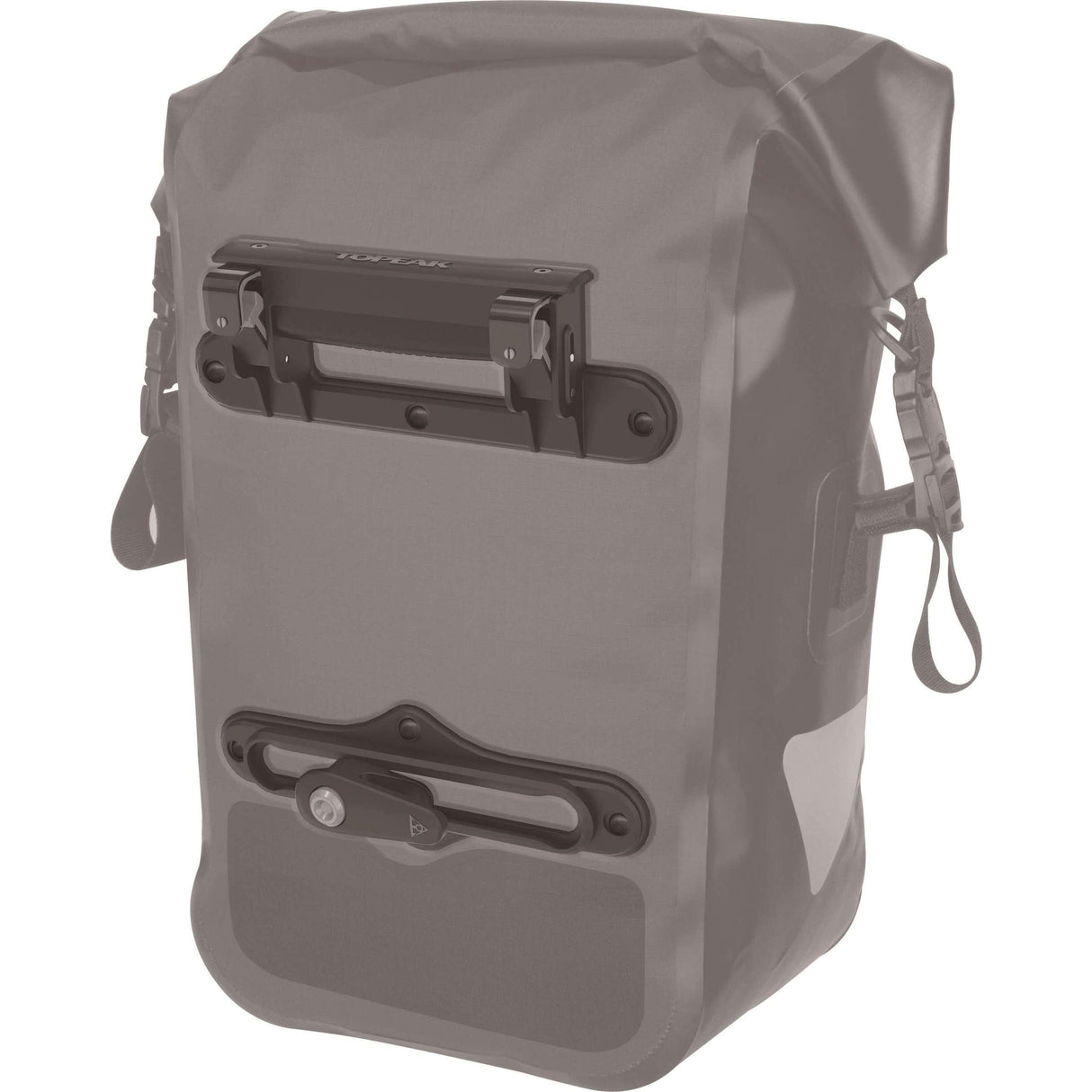 Topeak Bag Pannier Drybag 16L sort