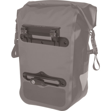 Topeak Bag Pannier Drybag 16L sort
