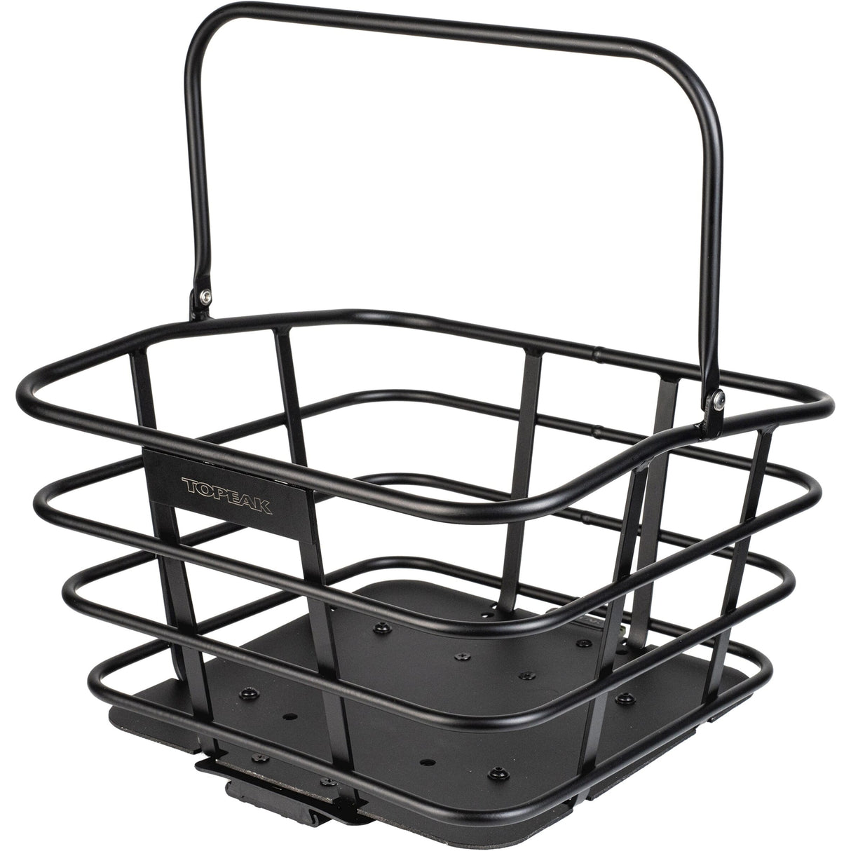 Topeak urban basket dx - 18 l - foran bag