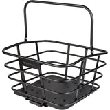 Topeak urban basket dx - 18 l - foran bag