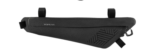 Topeak midloader drybag - 3 l - sort