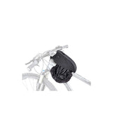 Topeak Frametas Toploader Black - Bicycle Bag - Unisex - Cykelpakning