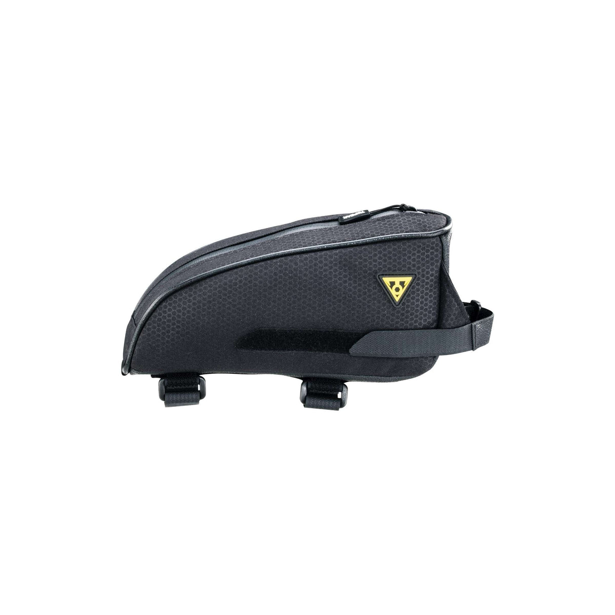 Topeak Frametas Toploader Black - Bicycle Bag - Unisex - Cykelpakning
