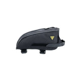 Topeak Frametas Toploader Black - Bicycle Bag - Unisex - Cykelpakning