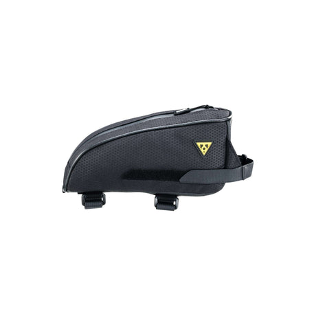 Topeak Frametas Toploader Black - Bicycle Bag - Unisex - Cykelpakning