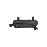 Topeak Frametas Midloader 3L Black - Cycle Packing Bag - Mænd - Sort
