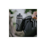 Topeak Saddle Bag Backloader 10L, sort