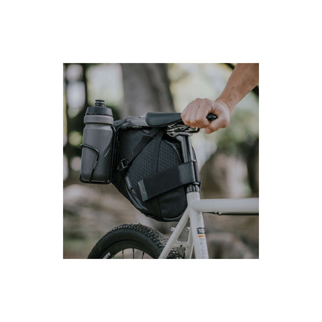 Topeak Saddle Bag Backloader 10L, sort