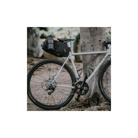 Topeak Saddle Bag Backloader 10L, sort
