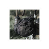 Topeak Saddle Bag Backloader 10L, sort