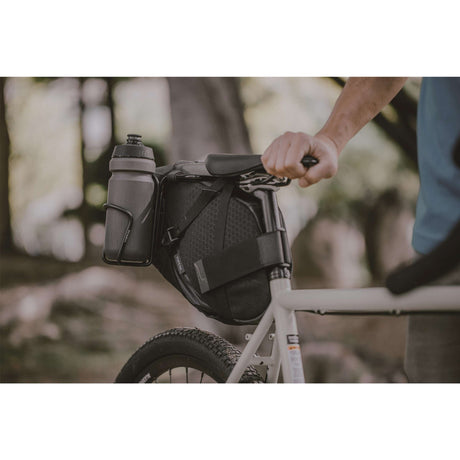 Topeak Saddle Bag Backloader X 15L sort