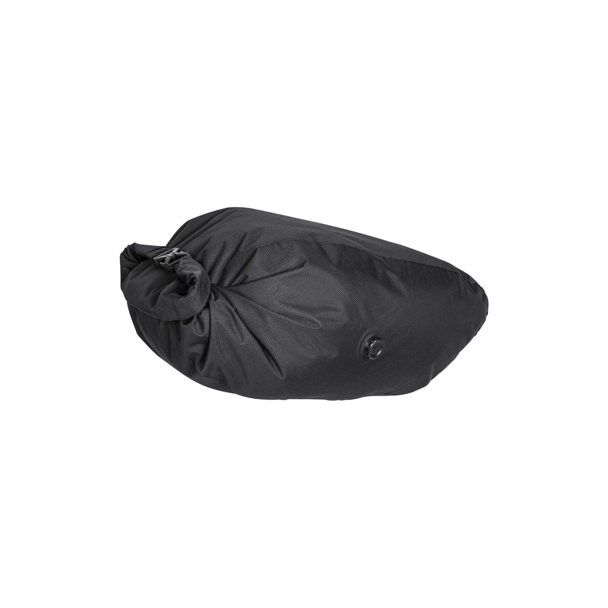 Topeak backloader X - Saddle Bag, 10L, Unisex, Bicycle, Black