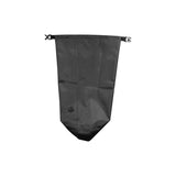 Topeak backloader X - Saddle Bag, 10L, Unisex, Bicycle, Black