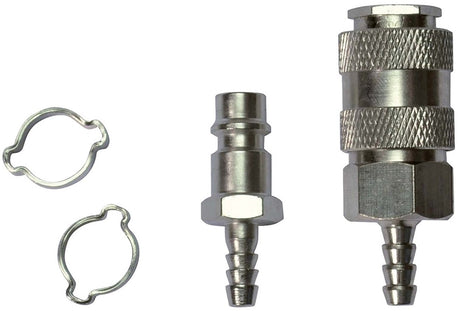 Stanley slange monteringssæt ø6x11mm