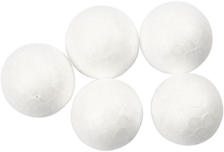 Creativ virksomhed https: www.cchobby.nl balls-d-1-5-cm-white-200-piece-1-box