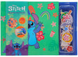 Canenco stitch magnetisk bog