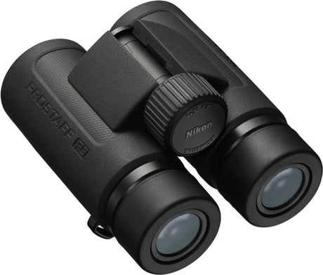 Nikon prostaff p3 - 10x30 - kikkert - sort