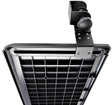 Startech keyboard-tray-clamp1 - toetsenbordlade - onder bureau - verstelbare hoogte - uitschuifbaar