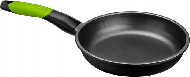 Braisogona antiaanbakpan bra a121452 ø 22 cm aluminium