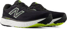 New balance evoz heren sportschoenen - black cement 40