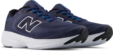 New balance 411 heren sportschoenen - nb navy 44