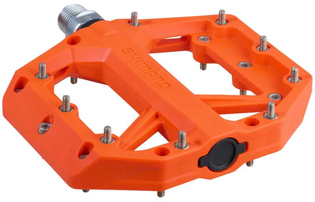 Shimano PD-GR400 pedaler orange