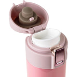 Melianda termokande i rustfrit stål 480ml pink