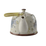 Clayre eef tekande med filter 800ml