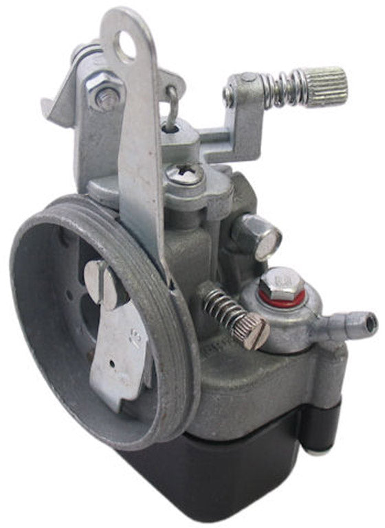 Edge Carburetor Vespa Citta Si 12 12mm - Model Dellorto