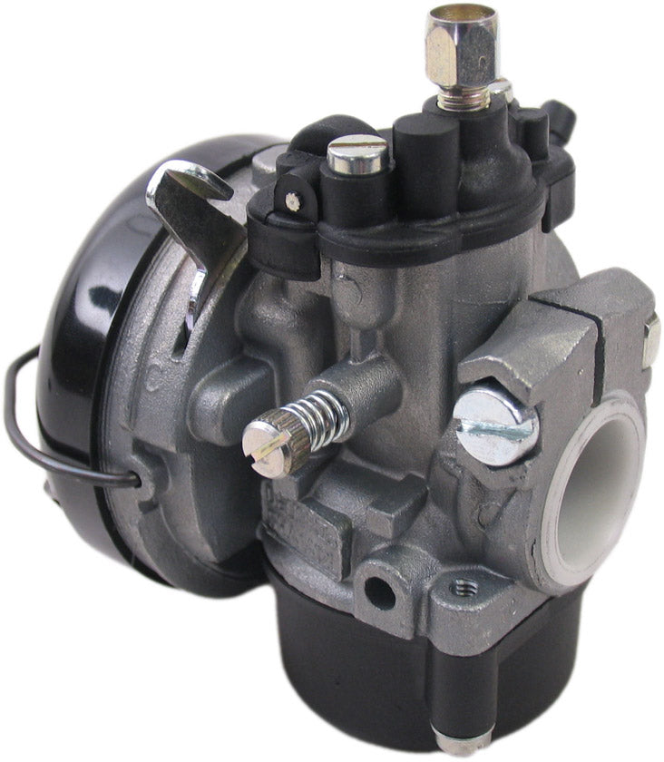 Dellorto Carburetor Sha14 12L Moped