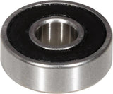 Industriel bæring Elvedes 606 2RS Max Ø17 X Ø6 X 6