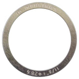 Elvedes mikroafstandsstykker mw006 (10x)