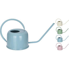Vandkande rustfrit stål 1000ml 4 assorterede farver