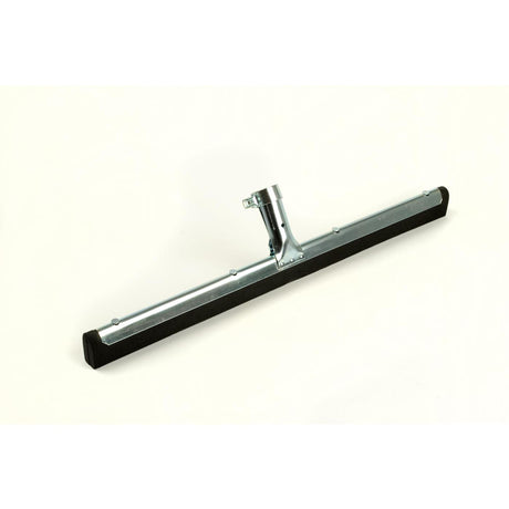Gulvvisker af metal 45 cm