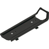 Topeak omi quicktrack 120-160 mm bagagebærer sølv