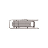 Topeak omi quicktrack 120-160 mm bagagebærer sølv