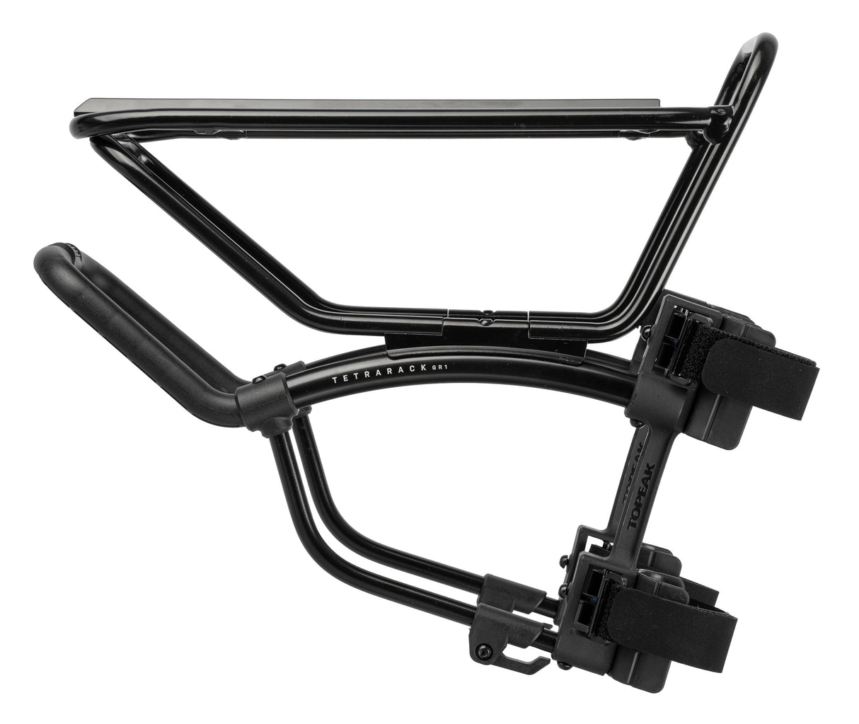 Topeak tetra rack gr1 - front