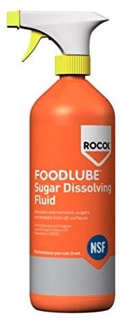 Rocol foodlube sukkeropløsningsvæske 500ml