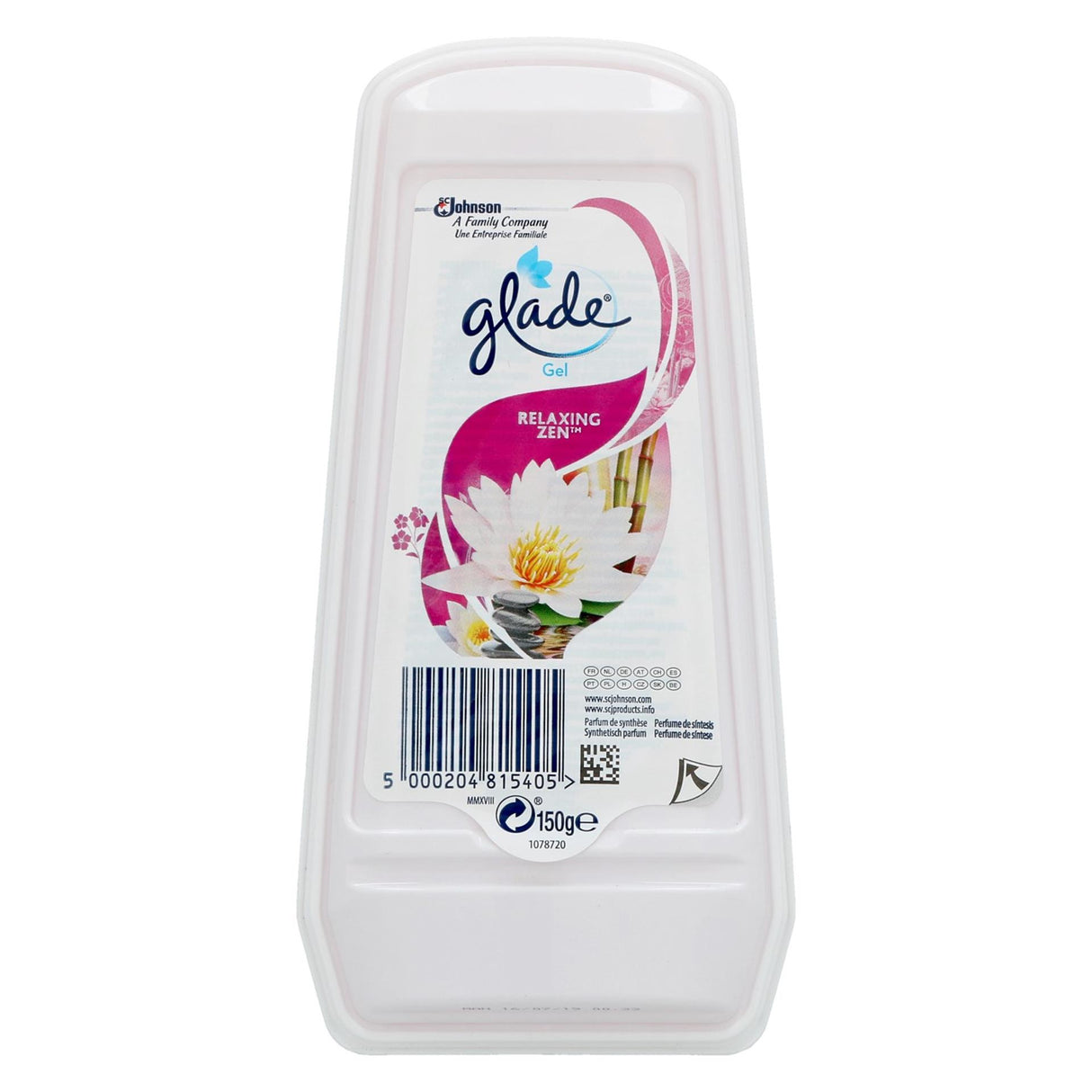 Glade luftfrisker afslappende zen