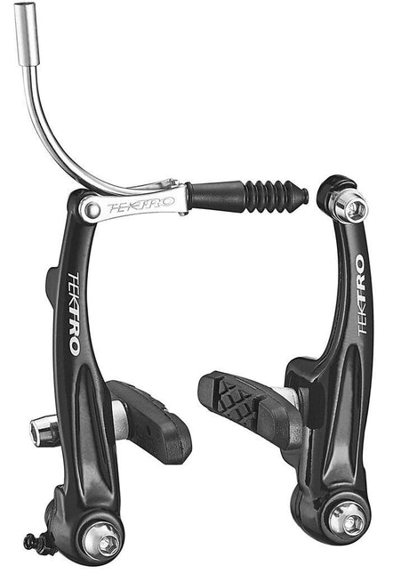 V -Brake Tektro M837al V A - Sort