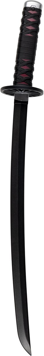 Forklædningsdæmondræber tanjiro sværd 66 cm