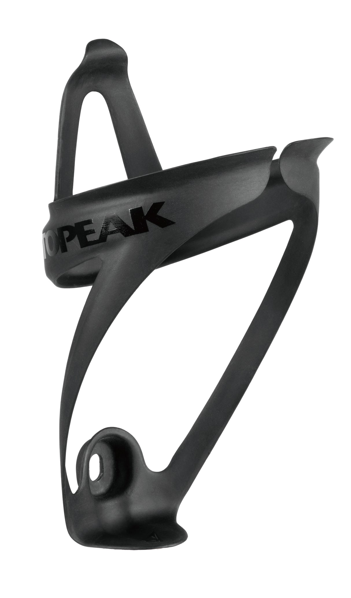 Topeak shuttlebur z - genanvendt kulstof - sort