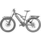 Topeak Fender bag Tetrarack Fender M2