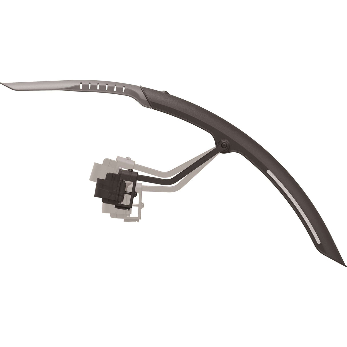 Topeak Fender til tetrafender G1 grus