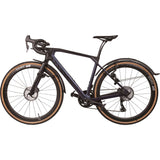 Topeak fender bag tetrafender G2 grus