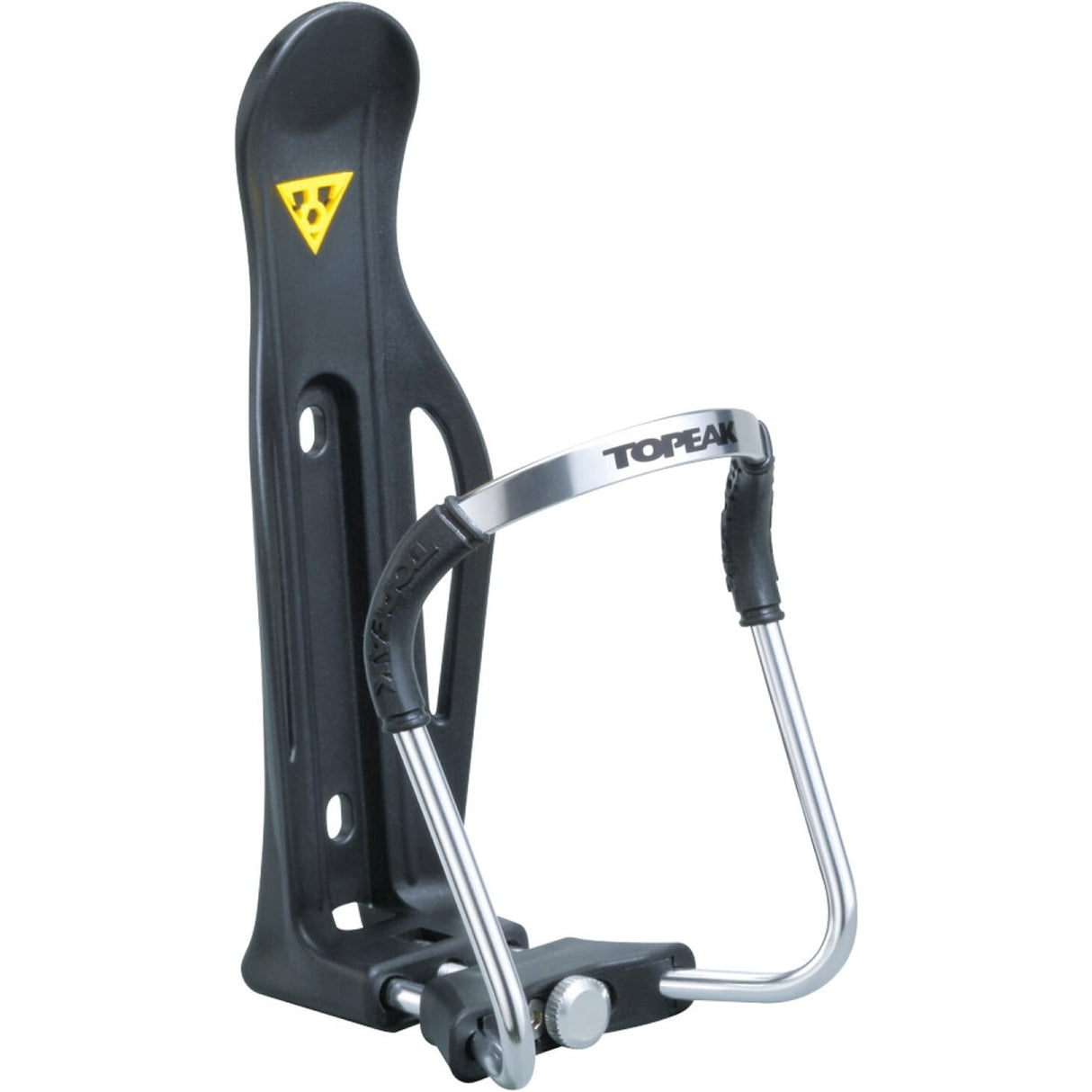 Topeak Bidone Holder Modula Cage 2 sølv