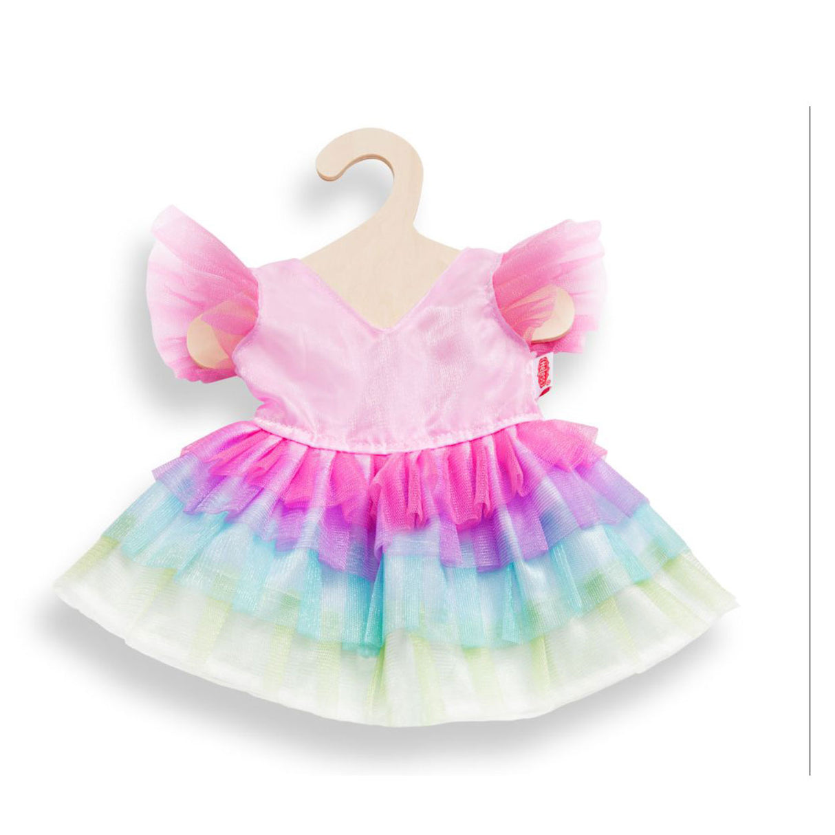 Doll Dress Fairie, 28-35 cm