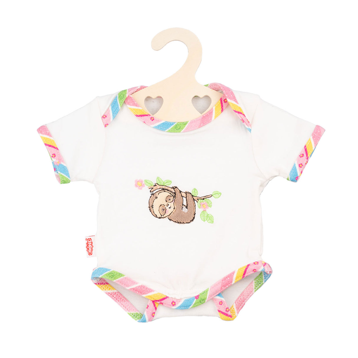 Heless dukker romper dovendyr, 35-45 cm